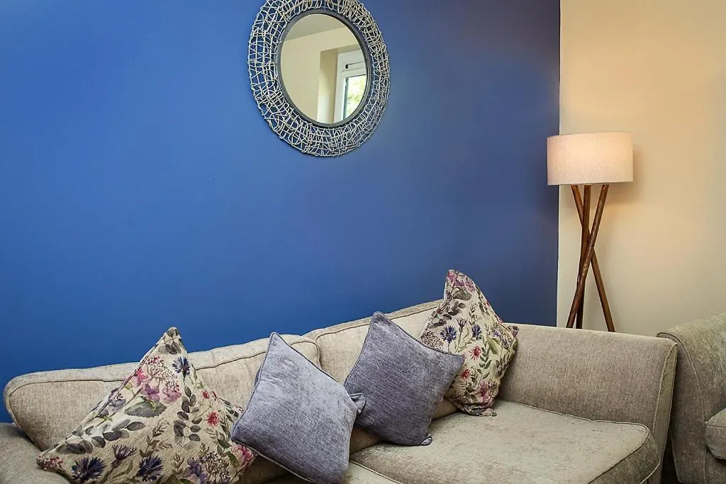 Beautiful City Centre House With Parking! Sleeps 6 셰필드 영국